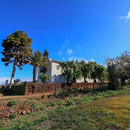 Casita El Manantial Villa Puntagorda  Ngoại thất bức ảnh