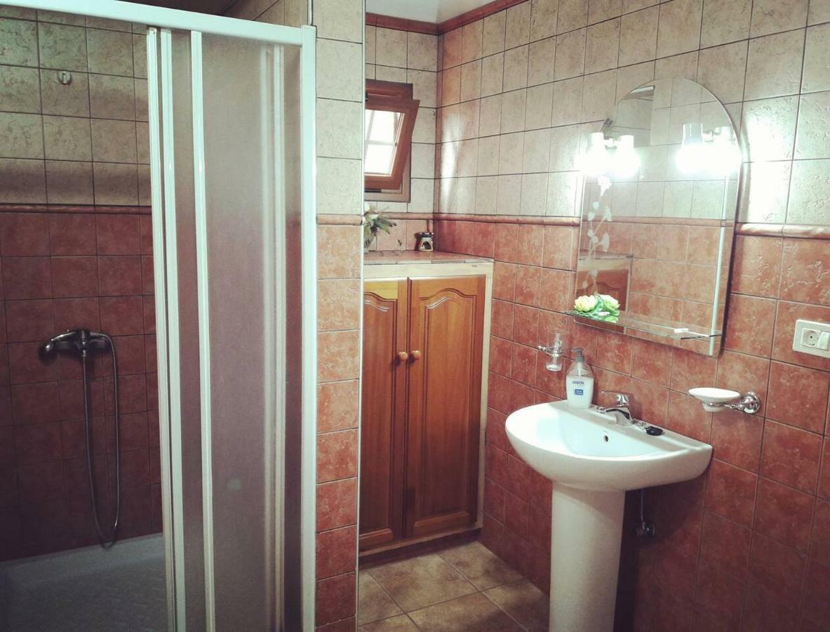 Casita El Manantial Villa Puntagorda  Ngoại thất bức ảnh