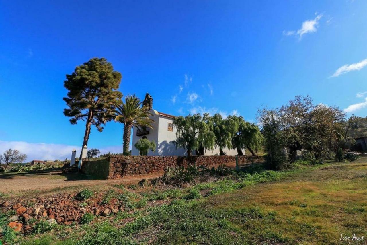Casita El Manantial Villa Puntagorda  Ngoại thất bức ảnh