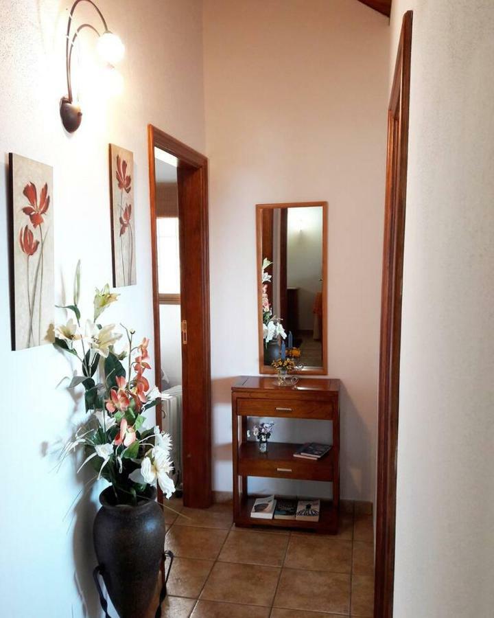 Casita El Manantial Villa Puntagorda  Ngoại thất bức ảnh