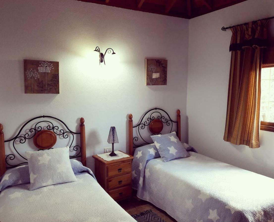Casita El Manantial Villa Puntagorda  Ngoại thất bức ảnh