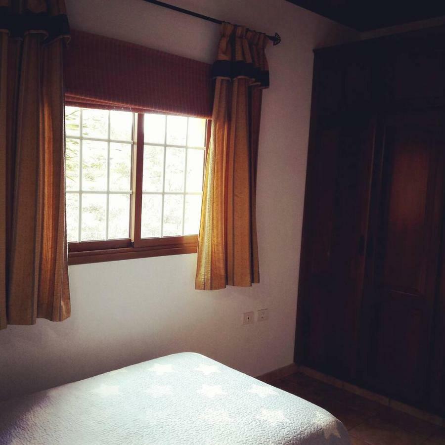 Casita El Manantial Villa Puntagorda  Ngoại thất bức ảnh