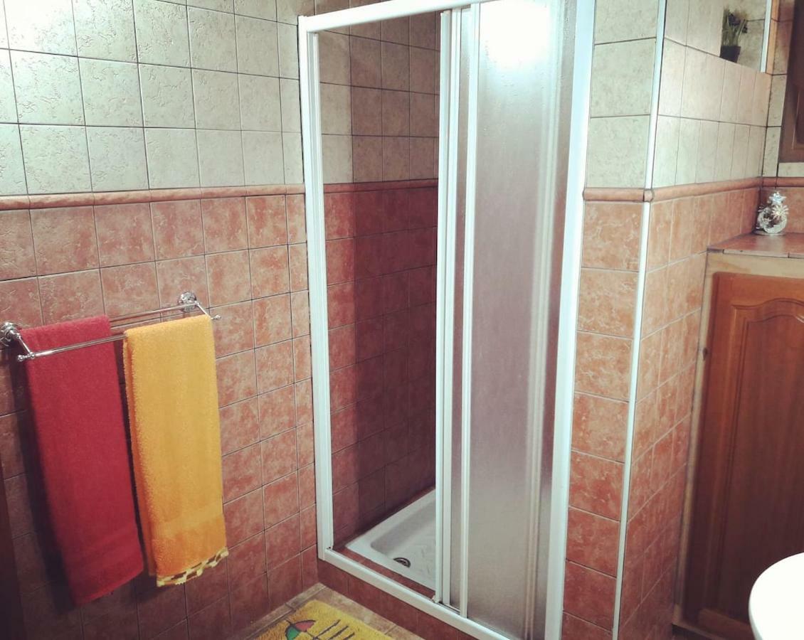 Casita El Manantial Villa Puntagorda  Ngoại thất bức ảnh